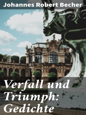 cover image of Verfall und Triumph